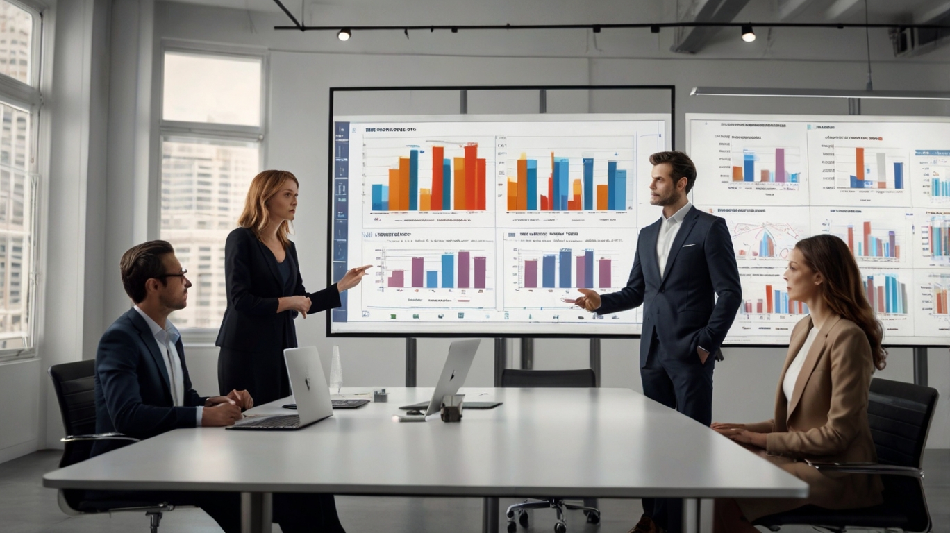 L'équipe Lytherionuvoq au travail