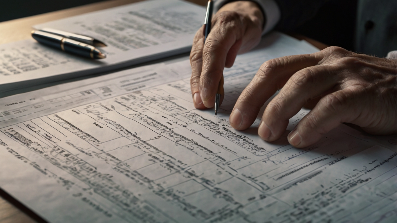 Audit opérationnel